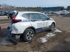 2021 Honda Cr-v Awd Lx Белый vin: 2HKRW2H2XMH625358 2021 Honda Cr-v Awd Lx Белый vin: 2HKRW2H2XMH625358