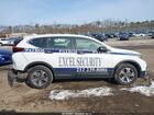 2021 Honda Cr-v Awd Lx Белый vin: 2HKRW2H2XMH625358 2021 Honda Cr-v Awd Lx Белый vin: 2HKRW2H2XMH625358