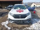 2021 Honda Cr-v Awd Lx Белый vin: 2HKRW2H2XMH625358 2021 Honda Cr-v Awd Lx Белый vin: 2HKRW2H2XMH625358