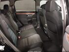 2020 Honda Cr-v Awd Ex Черный vin: 2HKRW2H51LH681908