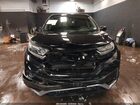 2020 Honda Cr-v Awd Ex Черный vin: 2HKRW2H51LH681908