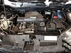2020 Honda Cr-v Awd Ex Черный vin: 2HKRW2H51LH681908