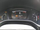 2020 Honda Cr-v Awd Ex Серый vin: 2HKRW2H56LH686988