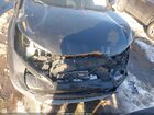 2017 Honda Cr-v Ex-l/ex-l Navi Серый vin: 2HKRW2H80HH682632