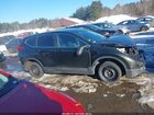 2017 Honda Cr-v Ex-l/ex-l Navi Серый vin: 2HKRW2H80HH682632