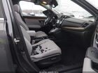 2020 Honda Cr-v Awd Ex-l Gray vin: 2HKRW2H84LH689804