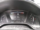 2020 Honda Cr-v Awd Ex-l Gray vin: 2HKRW2H84LH689804