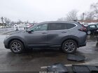 2020 Honda Cr-v Awd Ex-l Gray vin: 2HKRW2H84LH689804