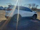 2022 Honda Cr-v Exl Белый vin: 2HKRW2H85NH649606