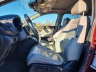 2017 Honda Cr-v Exl Темно-бордовый vin: 2HKRW2H89HH675940