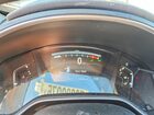 2017 Honda Cr-v Exl Темно-бордовый vin: 2HKRW2H89HH675940