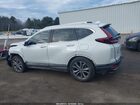 2022 Honda Cr-v Awd Touring Белый vin: 2HKRW2H98NH651679