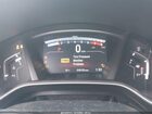 2022 Honda Cr-v Awd Touring Белый vin: 2HKRW2H98NH651679