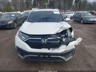 2022 Honda Cr-v Awd Touring Белый vin: 2HKRW2H98NH651679