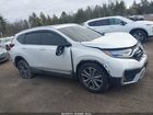 2022 Honda Cr-v Awd Touring Белый vin: 2HKRW2H98NH651679