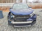 2018 Honda Cr-v Lx Синий vin: 2HKRW5H36JH412865 2018 Honda Cr-v Lx Синий vin: 2HKRW5H36JH412865