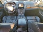 2018 Lincoln Mkt Черный vin: 2LMHJ5AT1JBL00619
