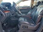 2018 Lincoln Mkt Черный vin: 2LMHJ5AT1JBL00619
