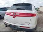 2019 Lincoln Mkt Reserve Белый vin: 2LMHJ5AT2KBL01358