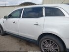 2019 Lincoln Mkt Reserve Белый vin: 2LMHJ5AT2KBL01358