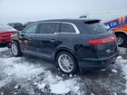 2019 Lincoln Mkt Черный vin: 2LMHJ5AT2KBL03126