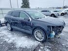2019 Lincoln Mkt Черный vin: 2LMHJ5AT2KBL03126