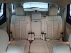 2019 Lincoln Mkt Черный vin: 2LMHJ5AT2KBL03126