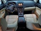 2019 Lincoln Mkt Черный vin: 2LMHJ5AT2KBL03126