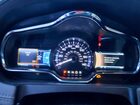 2019 Lincoln Mkt Черный vin: 2LMHJ5AT2KBL03126