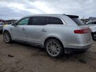 2019 Lincoln Mkt Серебряный vin: 2LMHJ5AT2KBL03935