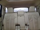 2019 Lincoln Mkt Серебряный vin: 2LMHJ5AT2KBL03935