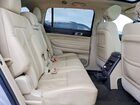 2019 Lincoln Mkt Серебряный vin: 2LMHJ5AT2KBL03935