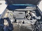 2016 Lincoln Mkt Черный vin: 2LMHJ5AT3GBL01103 2016 Lincoln Mkt Черный vin: 2LMHJ5AT3GBL01103
