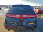 2018 Lincoln Mkt Black vin: 2LMHJ5AT4JBL01280