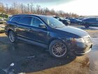2018 Lincoln Mkt Black vin: 2LMHJ5AT4JBL01280