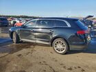 2018 Lincoln Mkt Black vin: 2LMHJ5AT4JBL01280