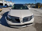 2018 Lincoln Mkt White vin: 2LMHJ5AT4JBL02137