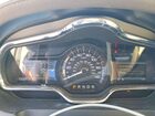2018 Lincoln Mkt White vin: 2LMHJ5AT4JBL02137