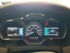 2017 Lincoln Mkt Белый vin: 2LMHJ5AT6HBL00836