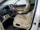 2017 Lincoln Mkt Белый vin: 2LMHJ5AT6HBL00836