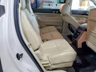 2017 Lincoln Mkt Белый vin: 2LMHJ5AT6HBL00836