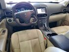 2017 Lincoln Mkt Белый vin: 2LMHJ5AT6HBL00836