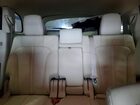 2017 Lincoln Mkt Белый vin: 2LMHJ5AT6HBL00836
