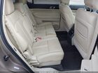 2018 Lincoln Mkt Reserve Beige vin: 2LMHJ5AT9JBL00352