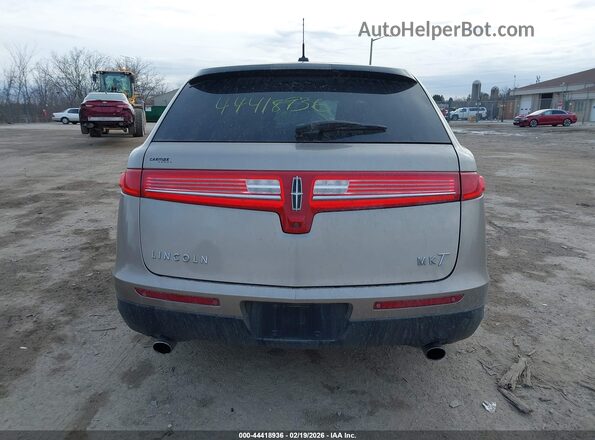 2LMHJ5AT9JBL00352 2018 LINCOLN MKT Beige 