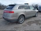 2018 Lincoln Mkt Reserve Beige vin: 2LMHJ5AT9JBL00352