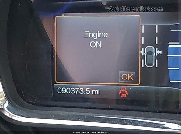 2LMHJ5AT9JBL00352 2018 LINCOLN MKT Beige 