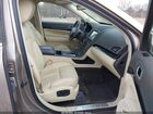 2018 Lincoln Mkt Reserve Beige vin: 2LMHJ5AT9JBL00352