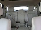 2019 Lincoln Mkt Белый vin: 2LMHJ5AT9KBL02412
