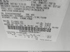 2016 Lincoln Mkt Ecoboost White vin: 2LMHJ5ATXGBL02667
